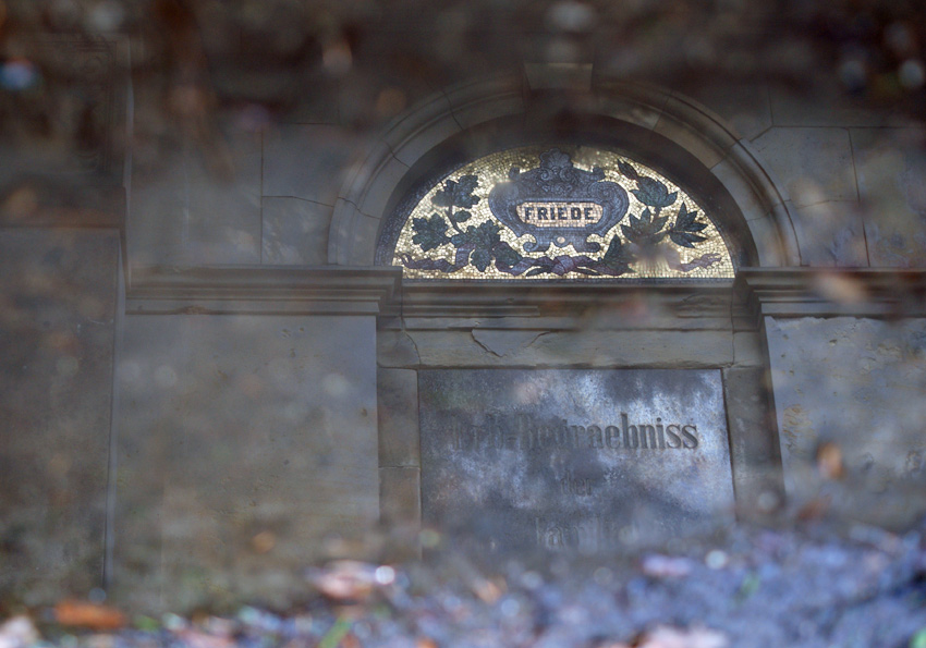 friedhof bergmannstraße