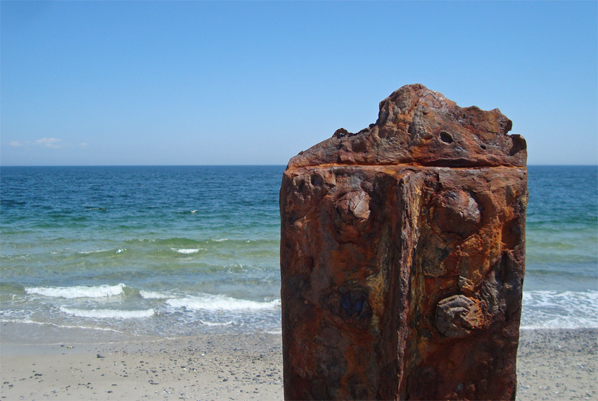 helgoland, düne