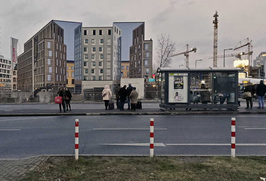 1.1.18, am hauptbahnhof